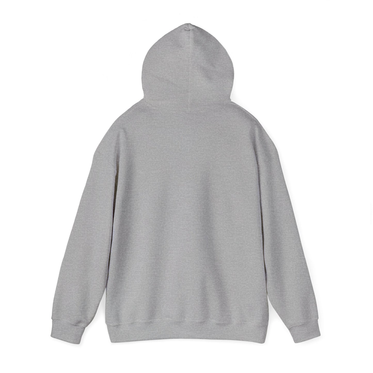 Unisex Heavy Blend™ Hooded Sweatshirt - Constellia Group