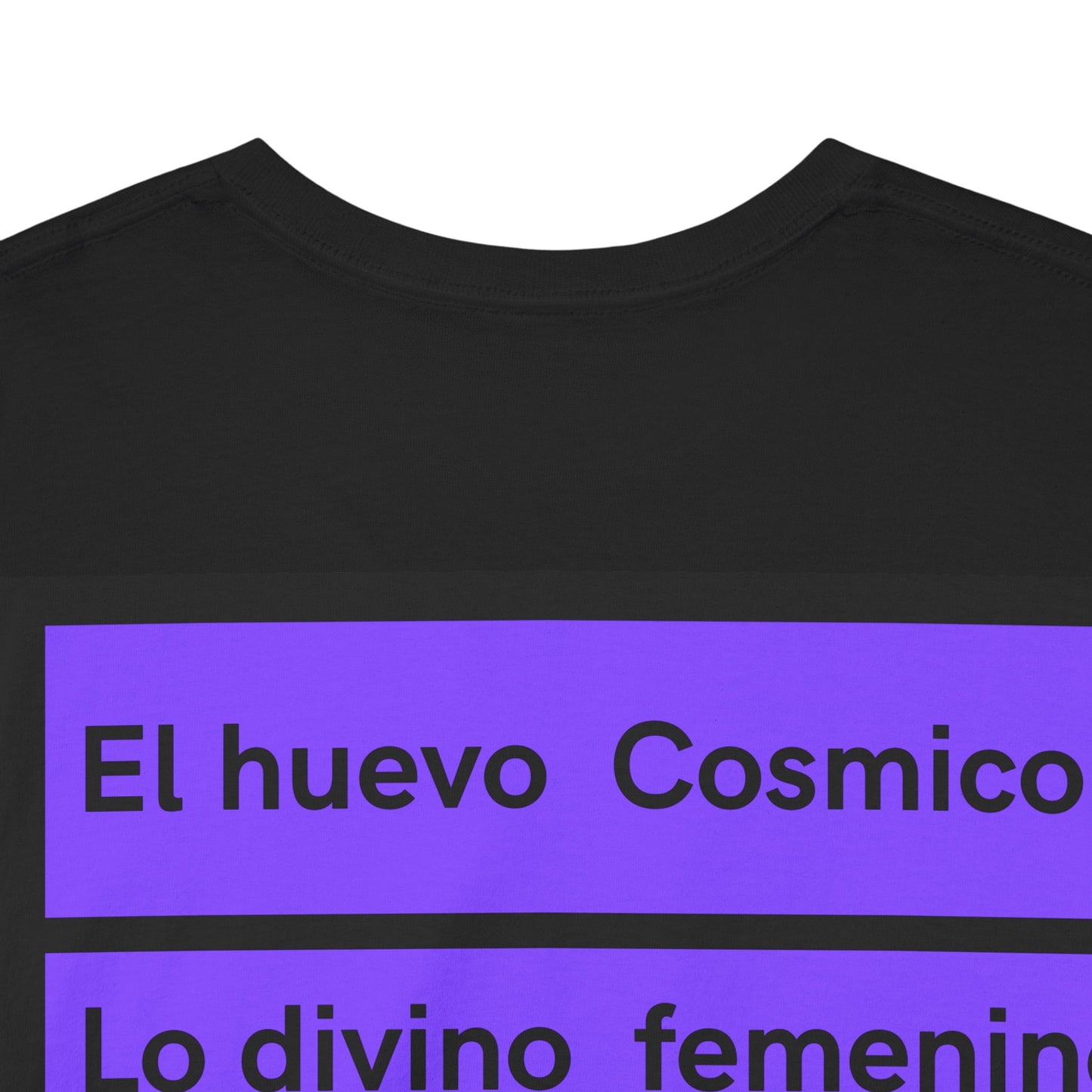 Divine Feminine T-Shirt | The Cosmic Egg | Spiritual Clothing with a Message/Cosmic Egg Tee, Unisex Heavy Cotton Shirt, Divine Feminine T-Shirt, Spiritual Graphic Tee, Metaphysical Apparel, Gift for Mindfulness