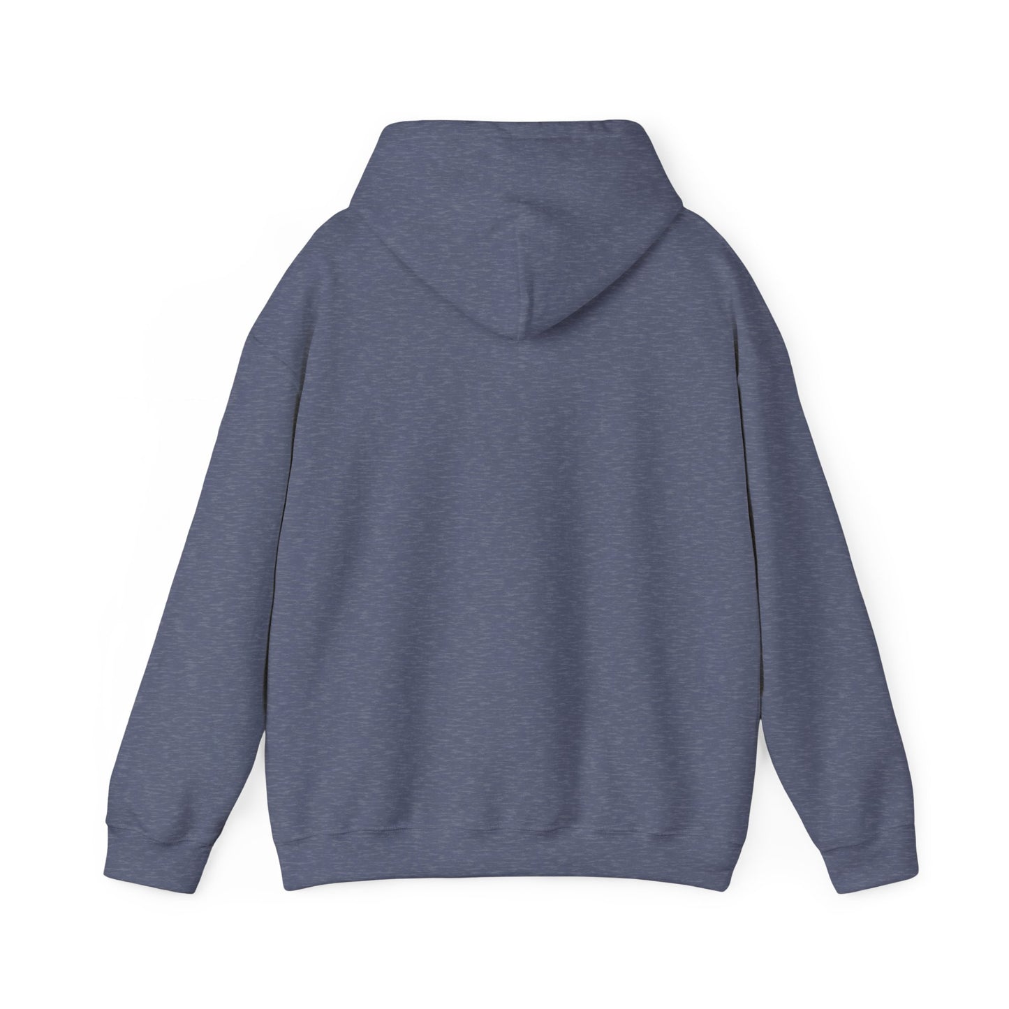Unisex Heavy Blend™ Hooded Sweatshirt - Constellia Group