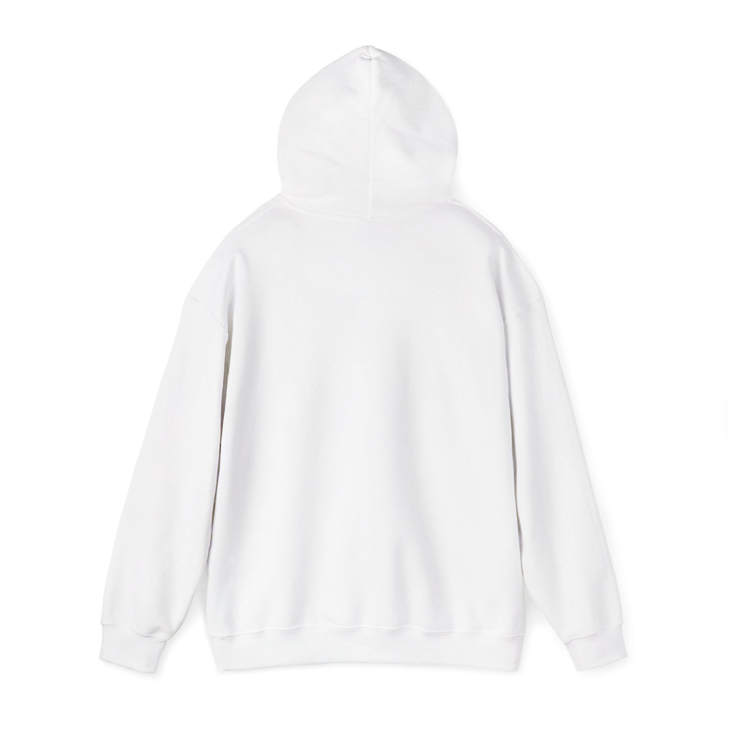Unisex Heavy Blend™ Hooded Sweatshirt - Constellia Group