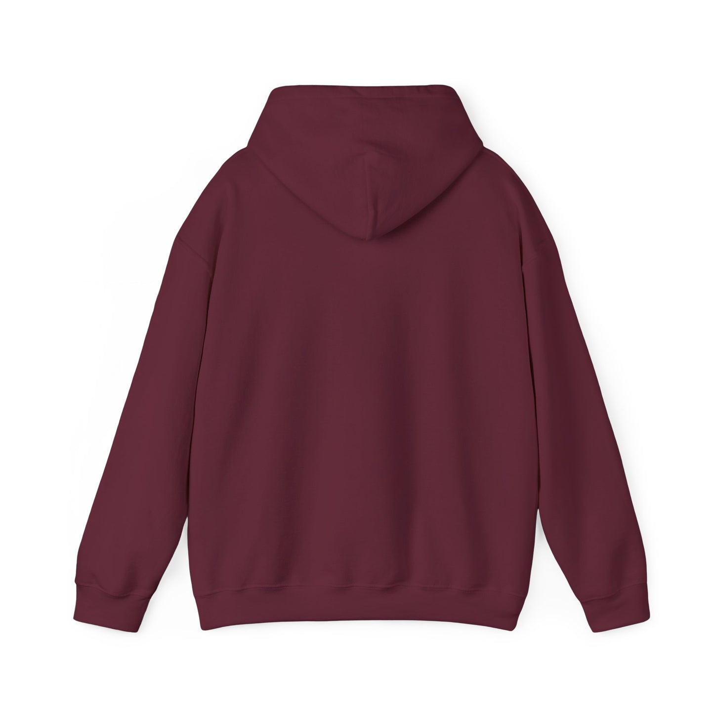 Unisex Heavy Blend™ Hooded Sweatshirt - Constellia Group