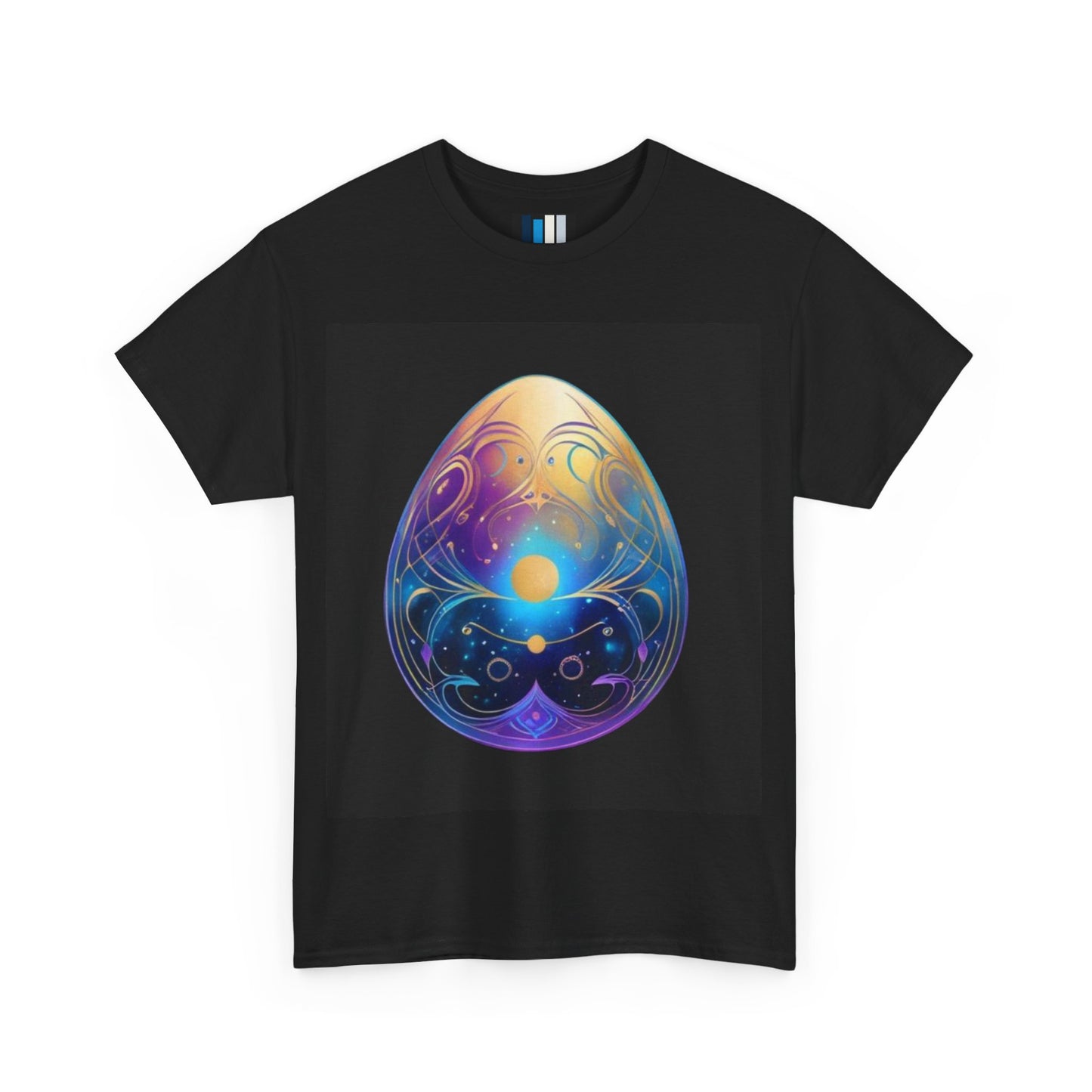 Divine Feminine T-Shirt | The Cosmic Egg | Spiritual Clothing with a Message/Cosmic Egg Tee, Unisex Heavy Cotton Shirt, Divine Feminine T-Shirt, Spiritual Graphic Tee, Metaphysical Apparel, Gift for Mindfulness