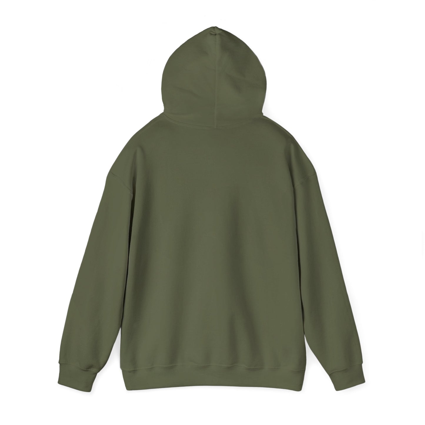 Unisex Heavy Blend™ Hooded Sweatshirt - Constellia Group