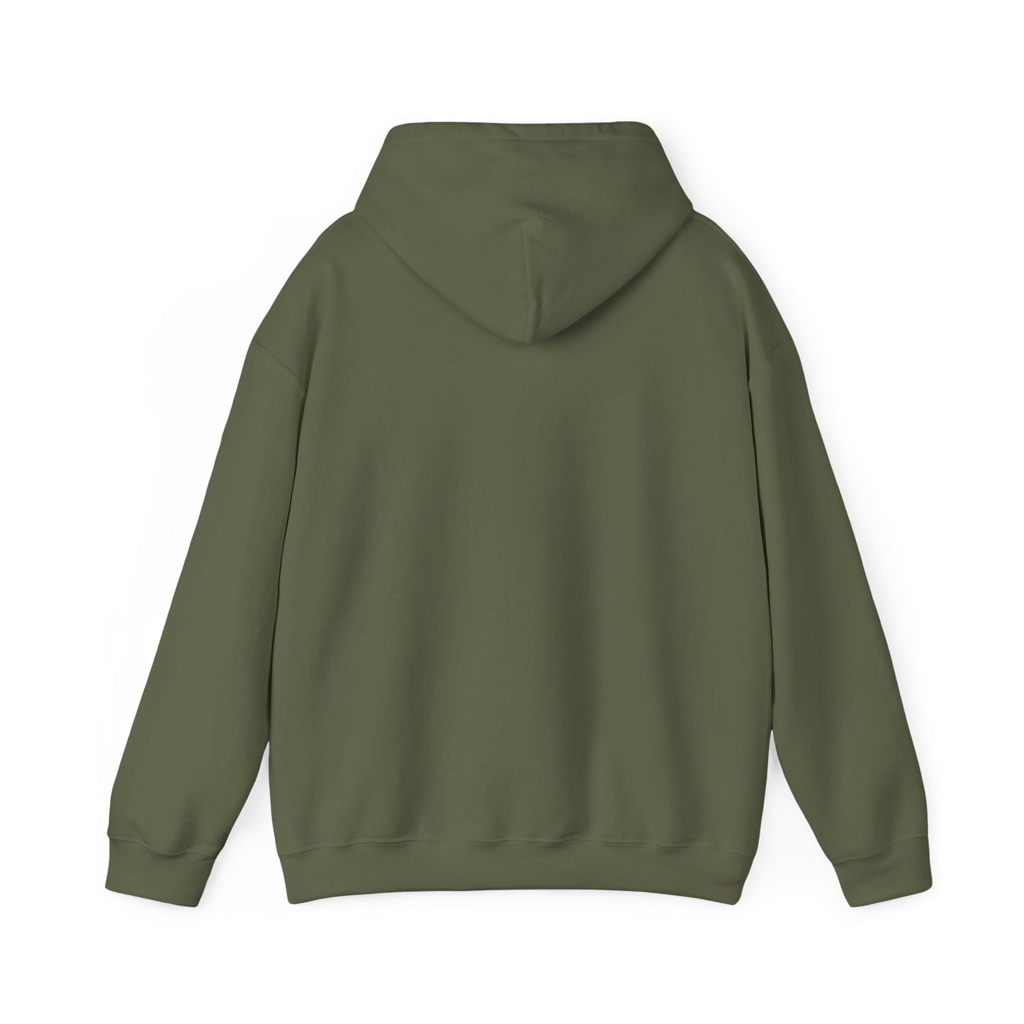 Unisex Heavy Blend™ Hooded Sweatshirt - Constellia Group