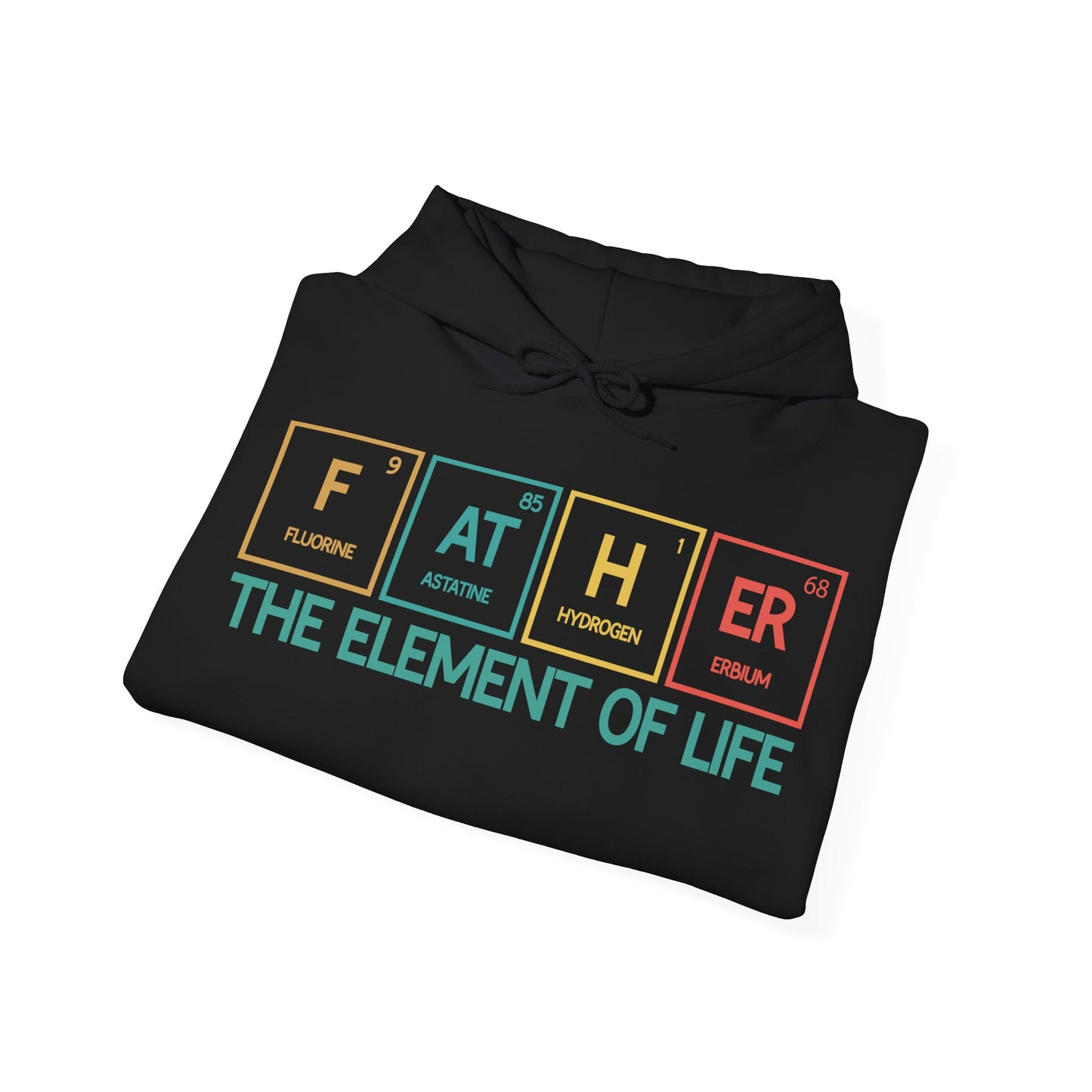 Unisex Heavy Blend™ Hooded Sweatshirt - Constellia Group