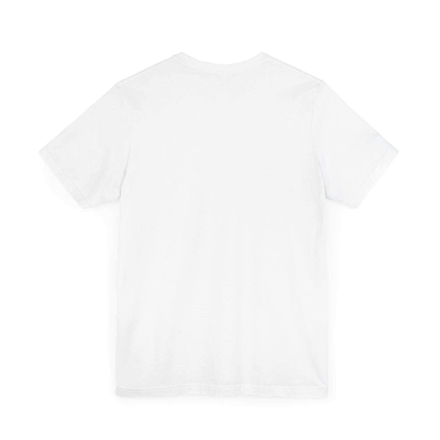 Patriotic Graphic Tee - 'United & Free' Unisex Jersey Shirt, Perfect for July 4th, Casual Wear, Gift for Freedom Lovers, USA Spirit - Constellia Group