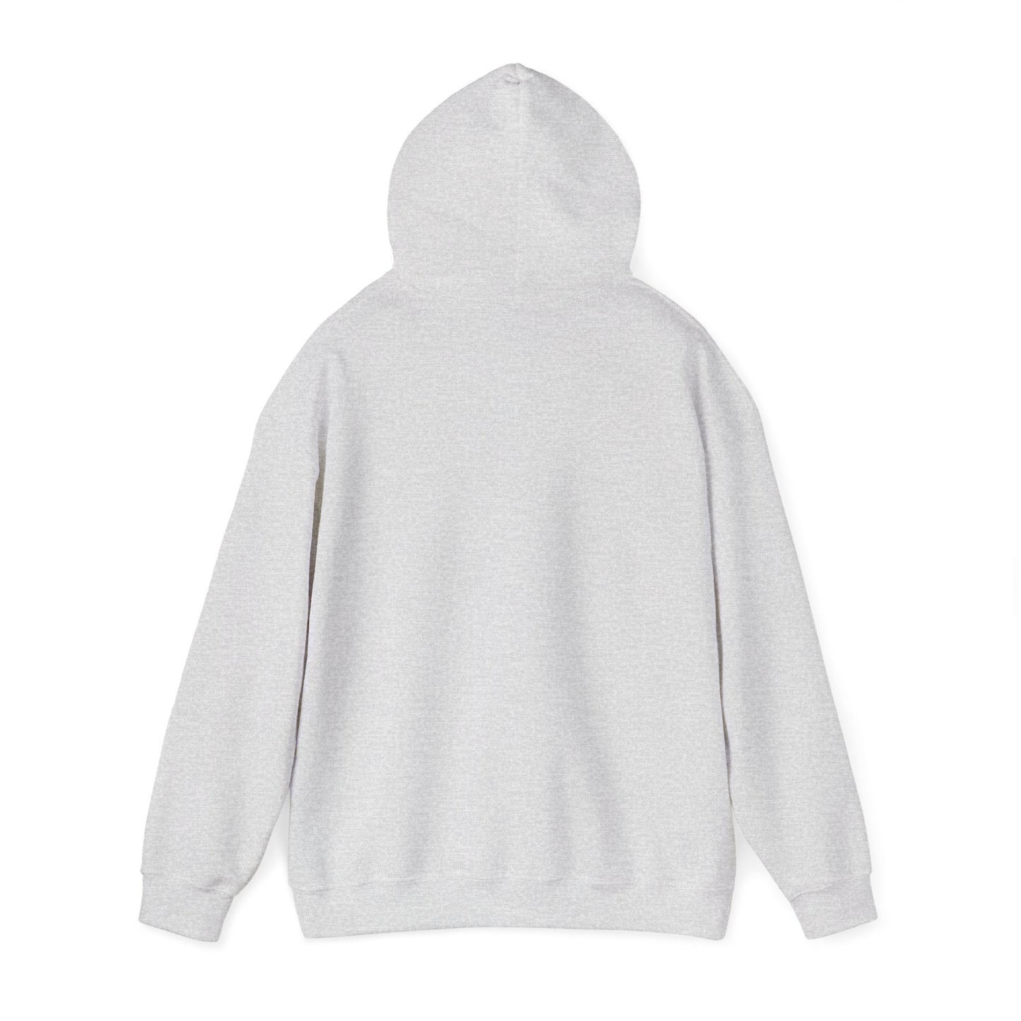 Unisex Heavy Blend™ Hooded Sweatshirt - Constellia Group