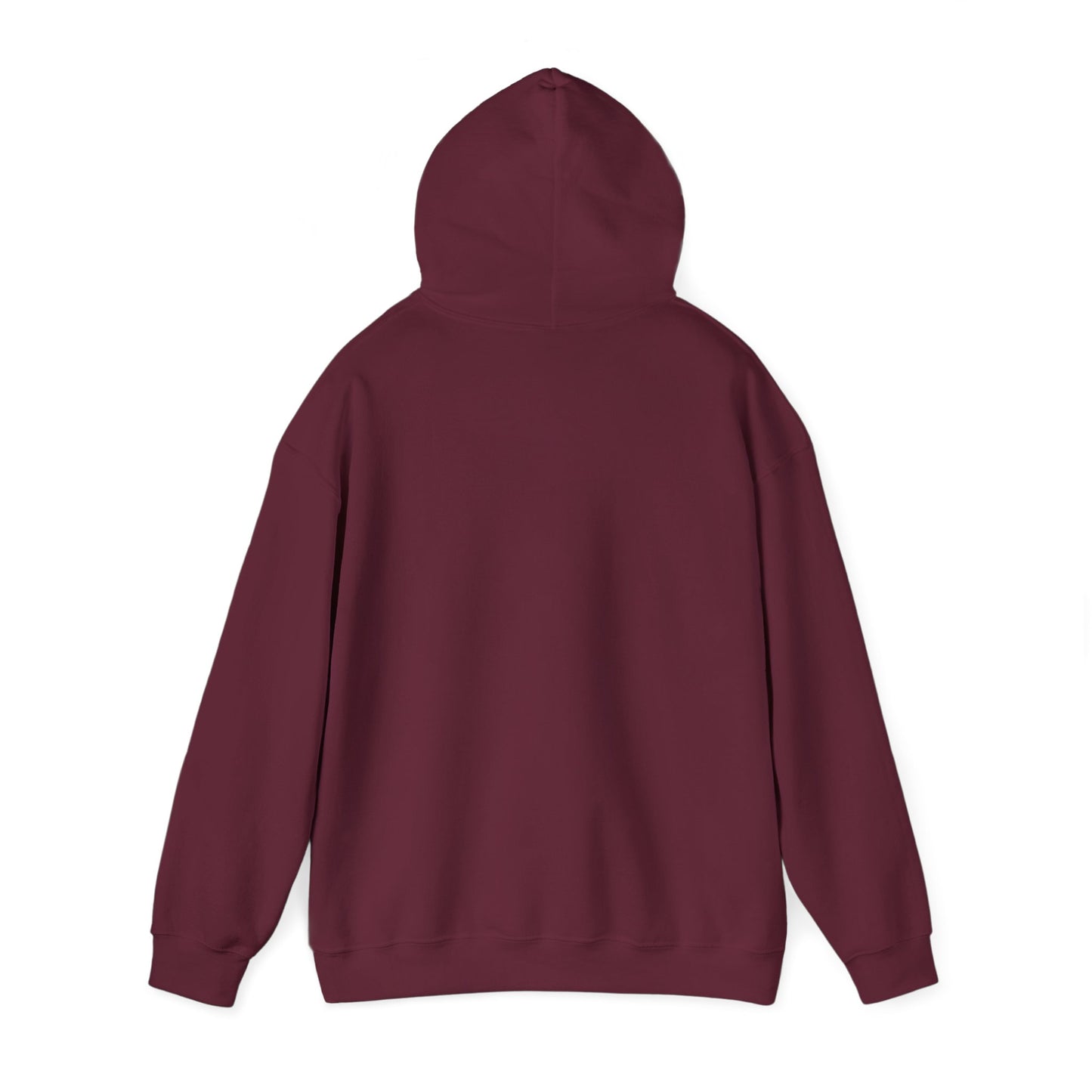 Unisex Heavy Blend™ Hooded Sweatshirt - Constellia Group