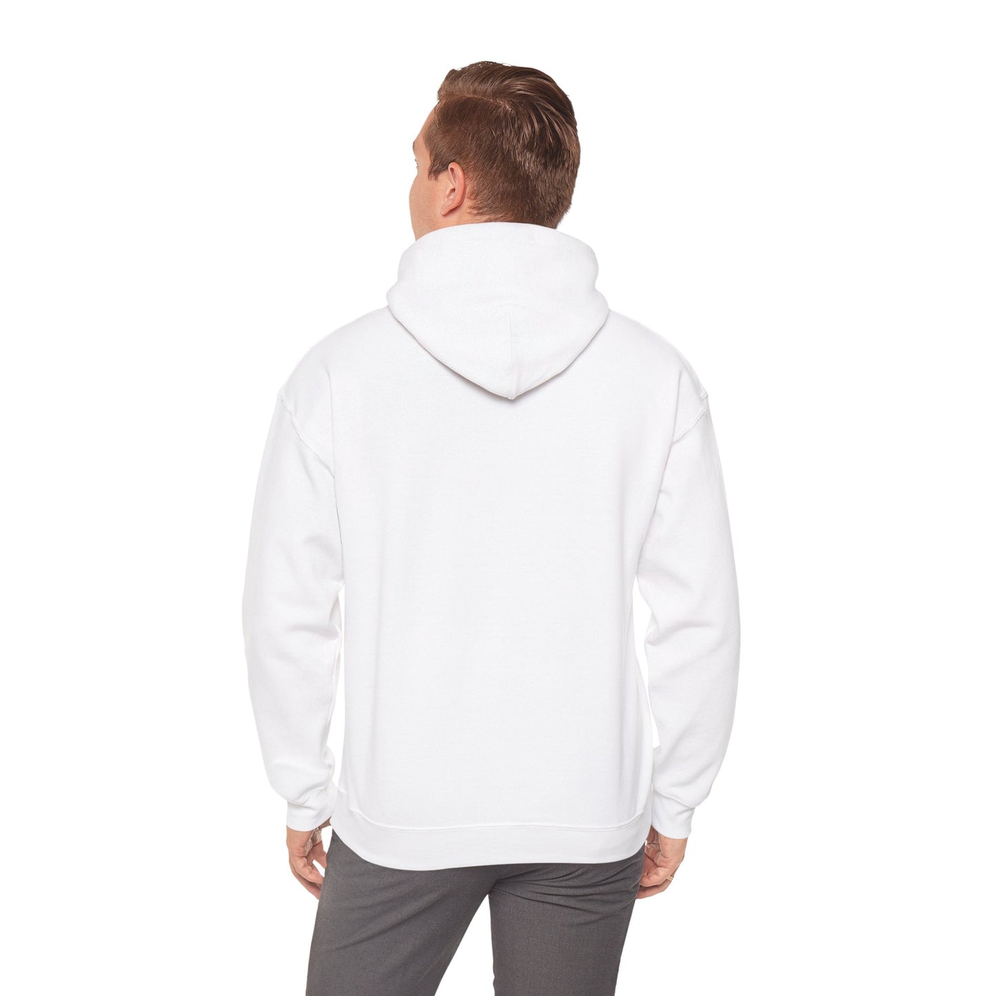 Unisex Heavy Blend™ Hooded Sweatshirt - Constellia Group
