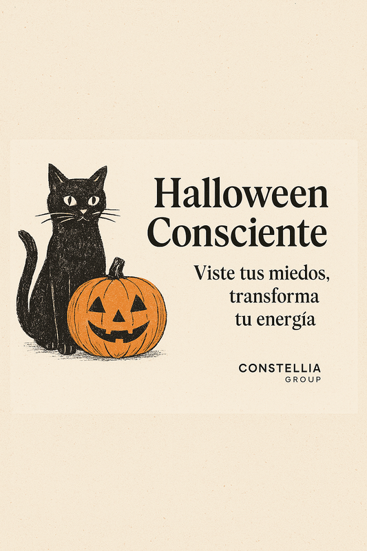 Halloween y el Poder de Confrontar Nuestros Miedos”