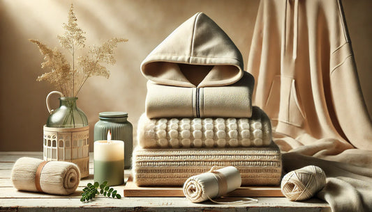 El Santuario del Despertar: Calor, Confort y Conciencia