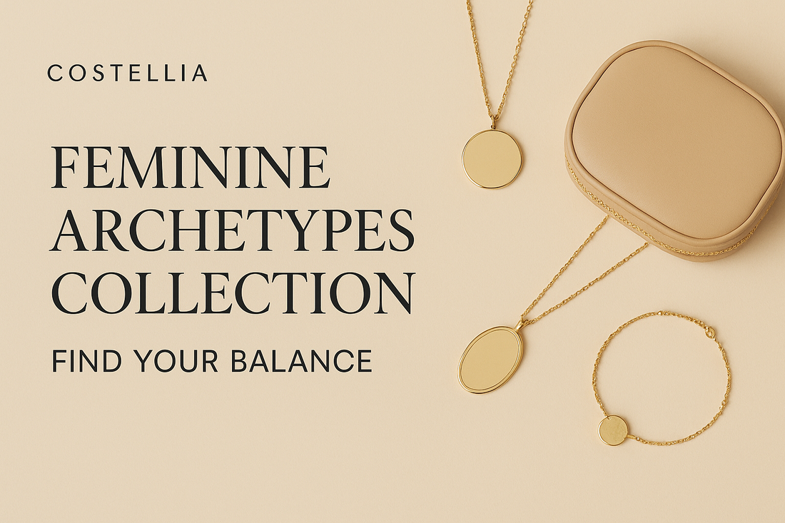 Arquetipos Femeninos: Encuentra tu Equilibrio Interior y Exterior