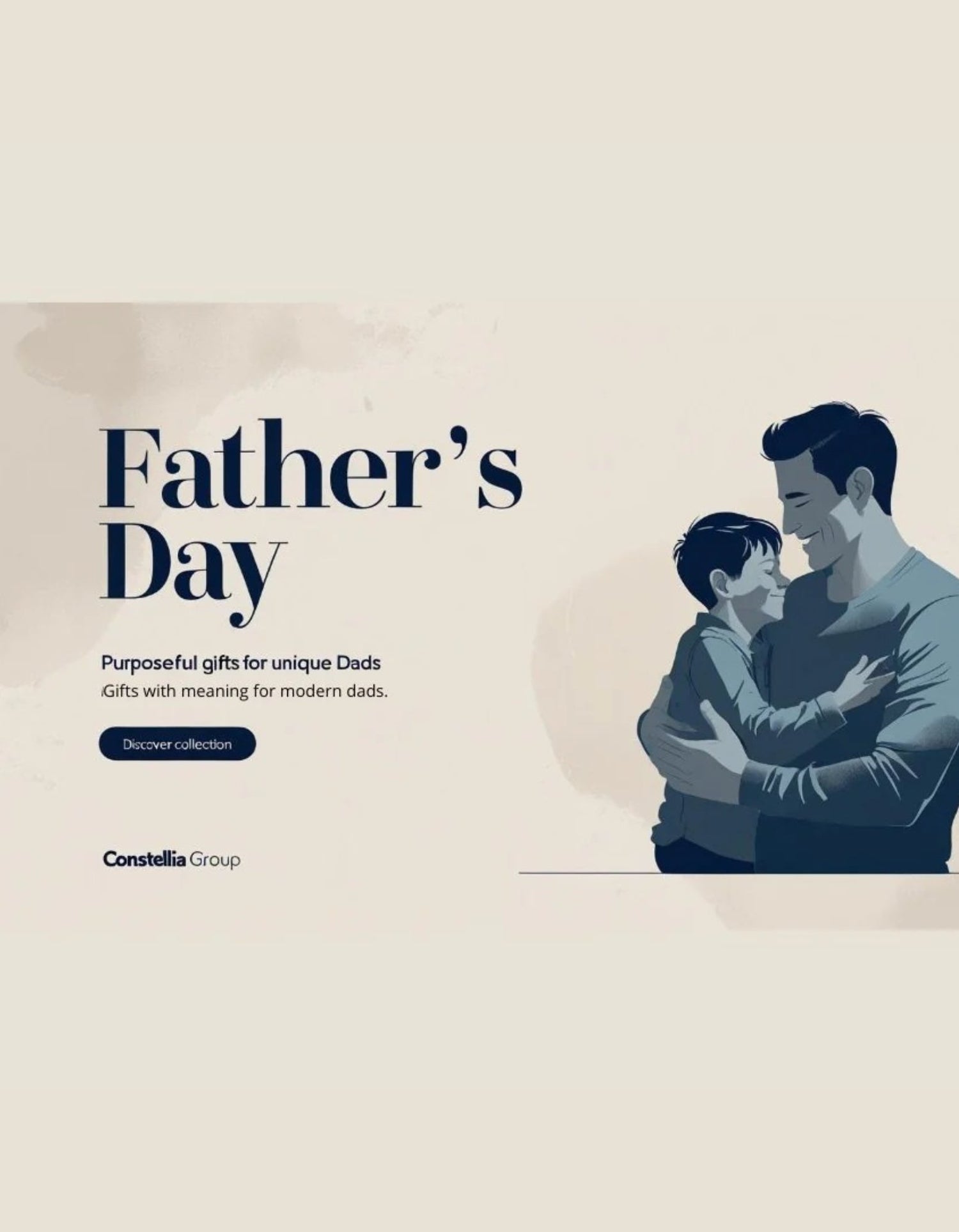 Día del Padre