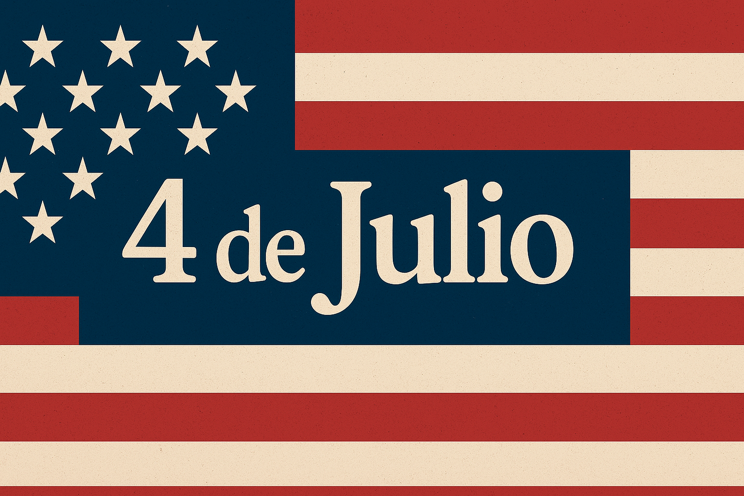 4 de Julio – Ropa Patriótica para Celebrar con Estilo | Constellia Group