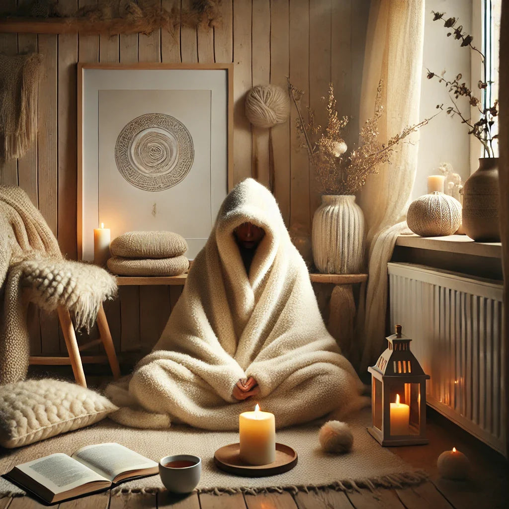 El Santuario Interior/Collección Invierno 2025