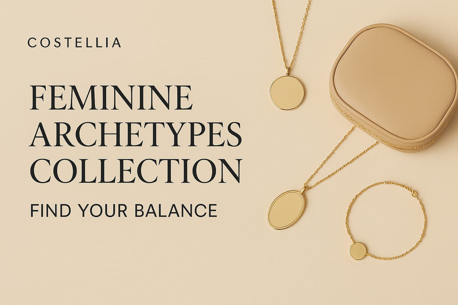 Arquetipos Femeninos