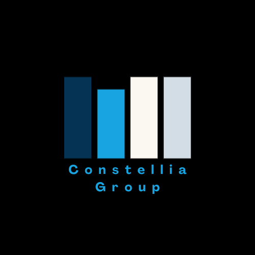 Constellia Group – Diseños conscientes que inspiran libertad y conexión