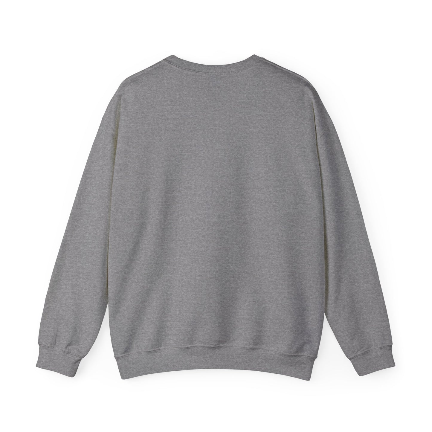 Father Sweatshirt – The Element of Life | Funny Father's Day Gift, Unisex Crewneck for Dad, Cozy Everyday Wear - Constellia Group