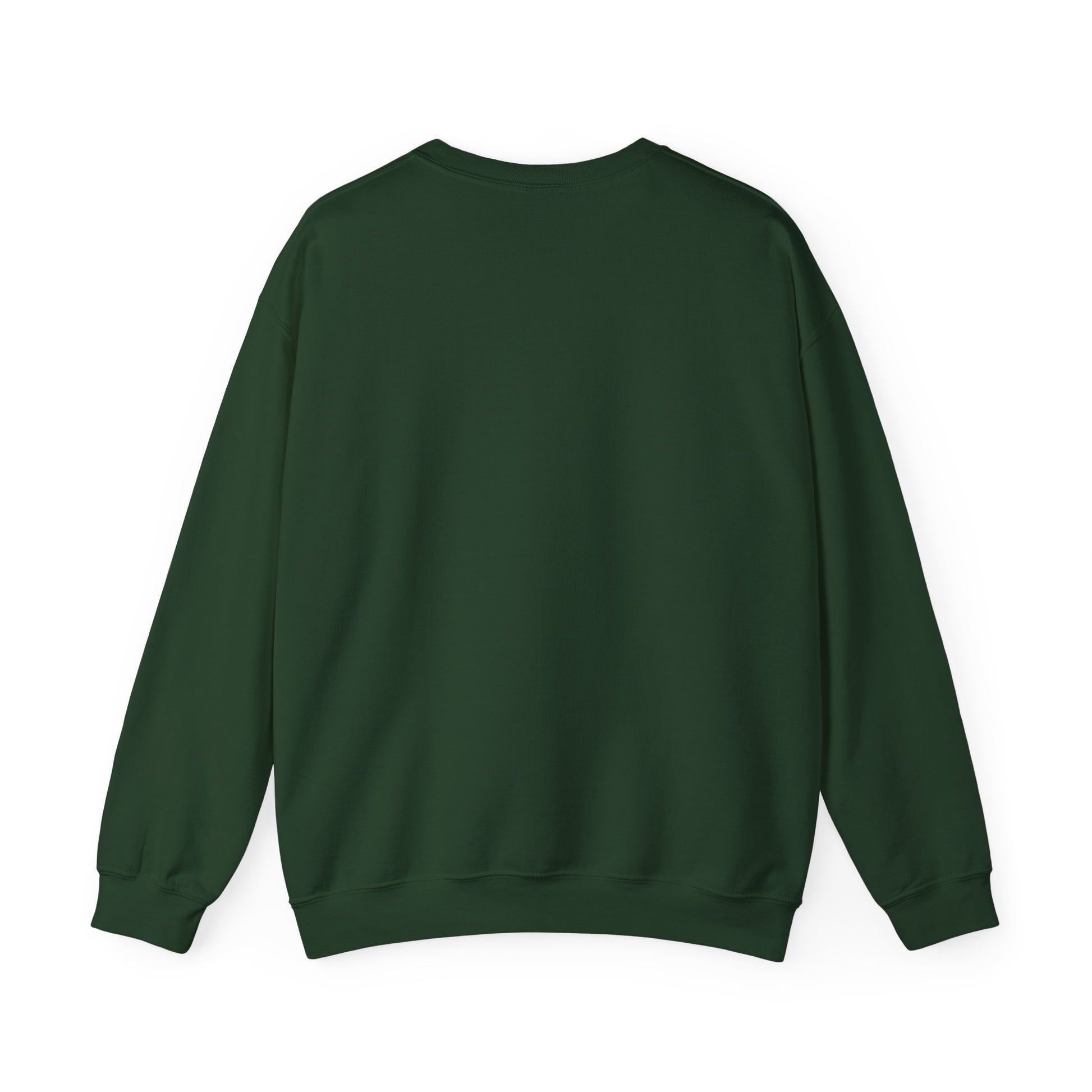 Father Sweatshirt – The Element of Life | Funny Father's Day Gift, Unisex Crewneck for Dad, Cozy Everyday Wear - Constellia Group