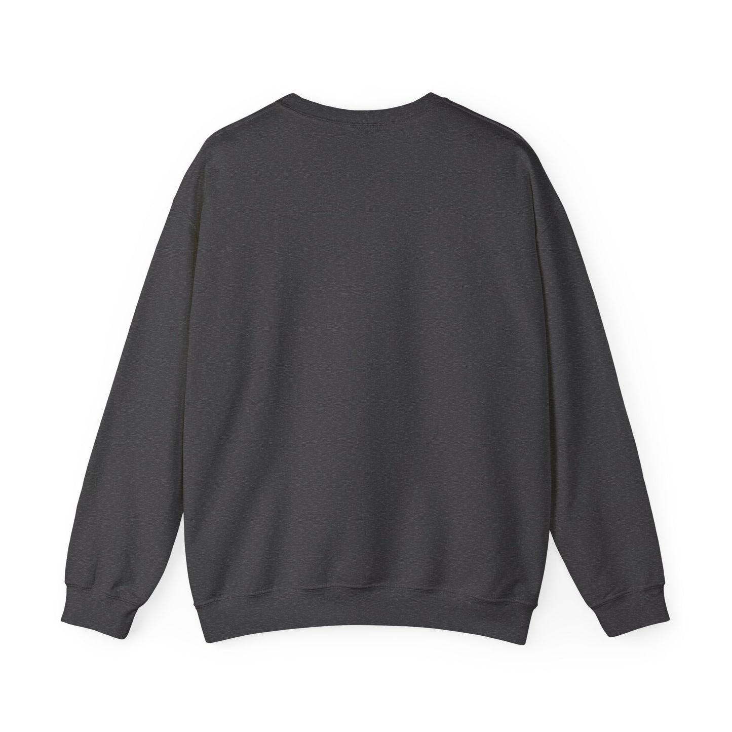 Father Sweatshirt – The Element of Life | Funny Father's Day Gift, Unisex Crewneck for Dad, Cozy Everyday Wear - Constellia Group