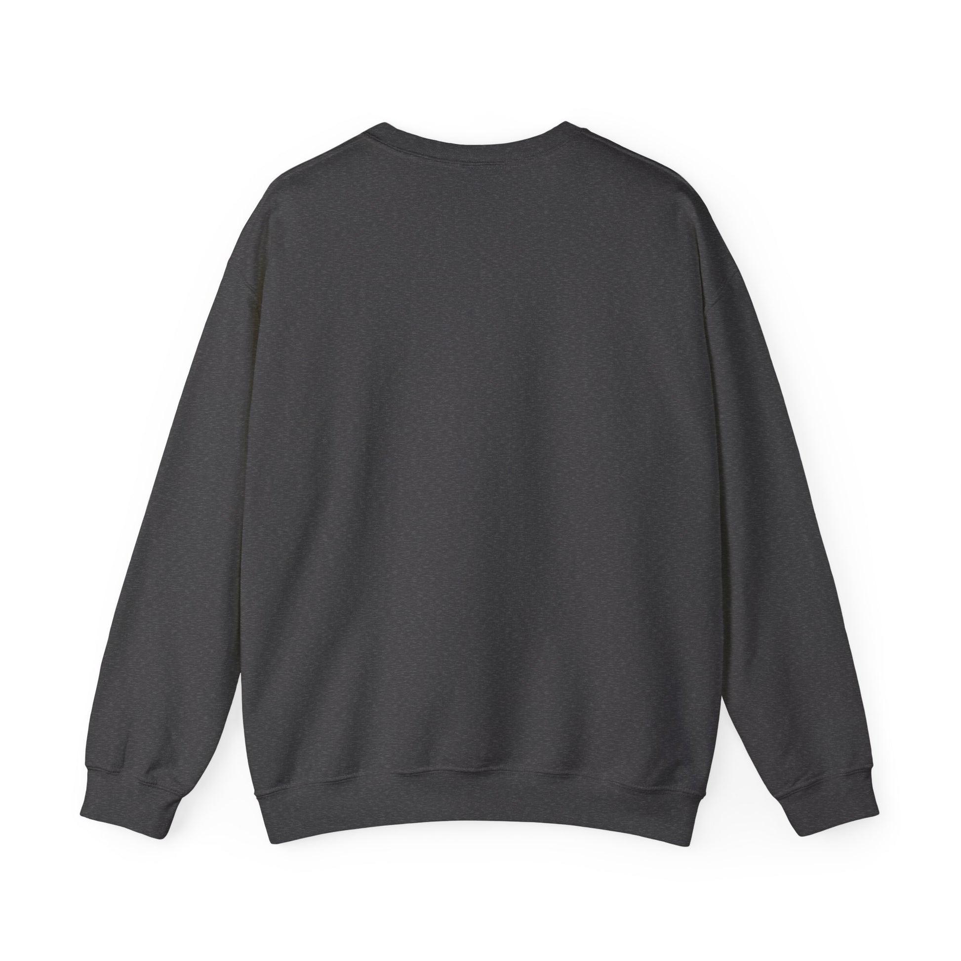 Father Sweatshirt – The Element of Life | Funny Father's Day Gift, Unisex Crewneck for Dad, Cozy Everyday Wear - Constellia Group
