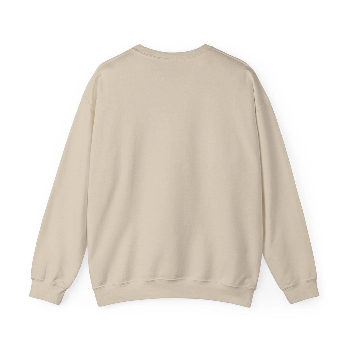 Father Sweatshirt – The Element of Life | Funny Father's Day Gift, Unisex Crewneck for Dad, Cozy Everyday Wear - Constellia Group