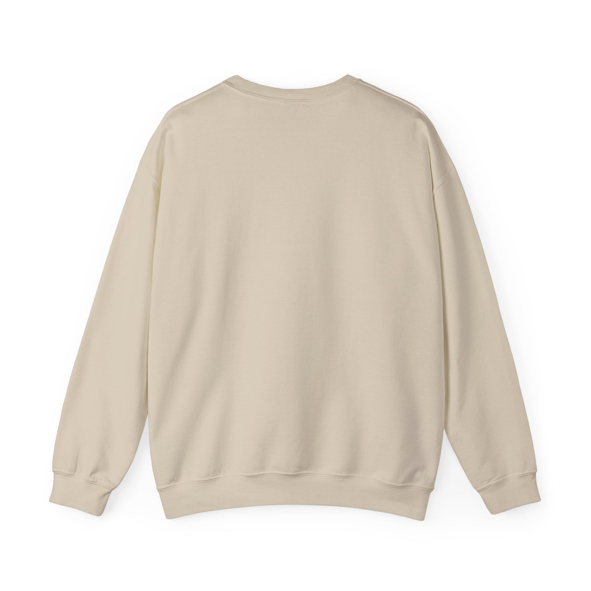 Father Sweatshirt – The Element of Life | Funny Father's Day Gift, Unisex Crewneck for Dad, Cozy Everyday Wear - Constellia Group