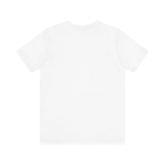 Patriotic Graphic Tee - 'United & Free' Unisex Jersey Shirt, Perfect for July 4th, Casual Wear, Gift for Freedom Lovers, USA Spirit - Constellia Group