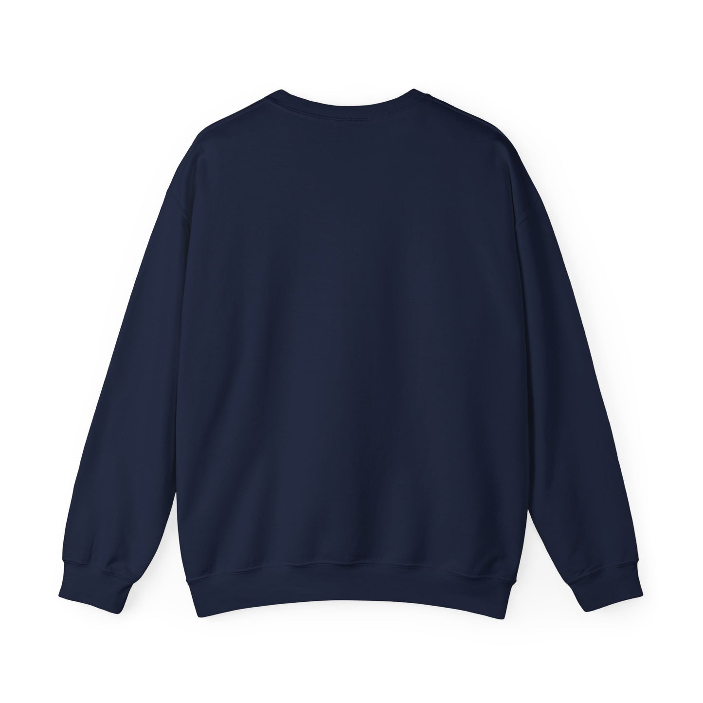 Father Sweatshirt – The Element of Life | Funny Father's Day Gift, Unisex Crewneck for Dad, Cozy Everyday Wear - Constellia Group