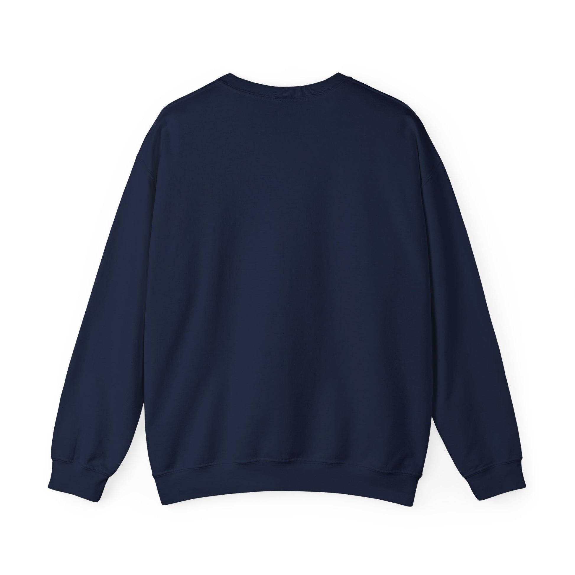Father Sweatshirt – The Element of Life | Funny Father's Day Gift, Unisex Crewneck for Dad, Cozy Everyday Wear - Constellia Group