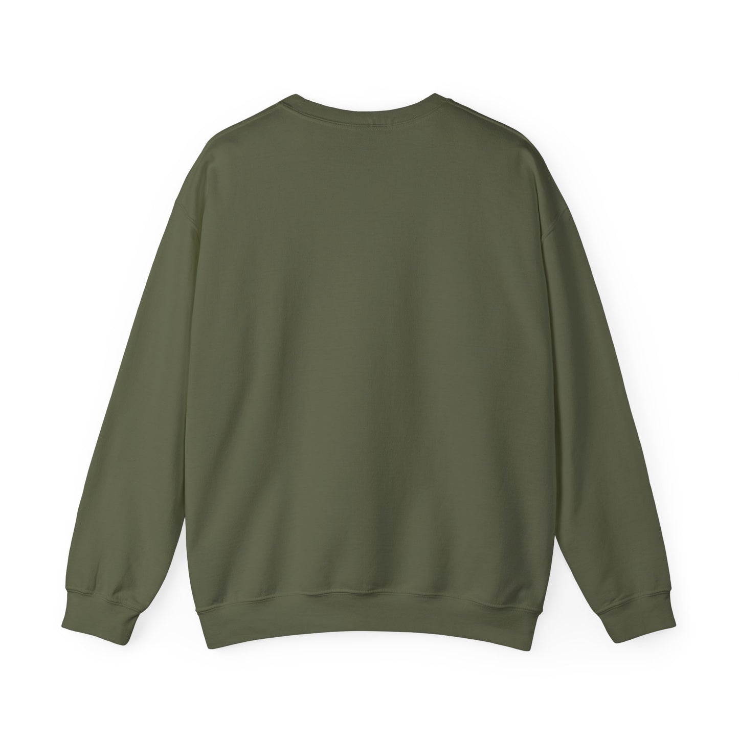 Father Sweatshirt – The Element of Life | Funny Father's Day Gift, Unisex Crewneck for Dad, Cozy Everyday Wear - Constellia Group