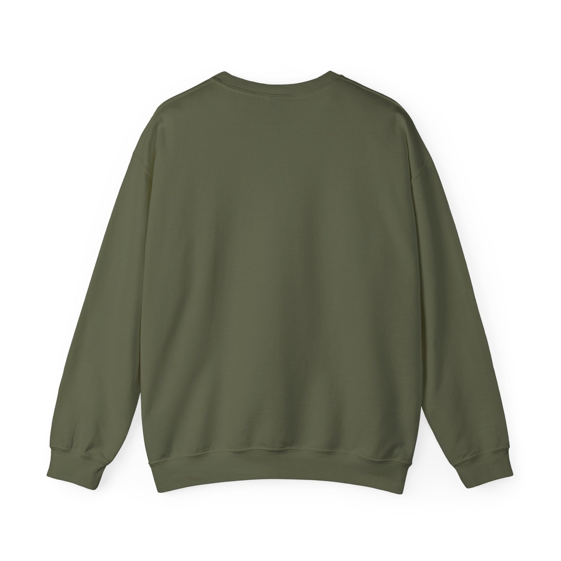 Father Sweatshirt – The Element of Life | Funny Father's Day Gift, Unisex Crewneck for Dad, Cozy Everyday Wear - Constellia Group