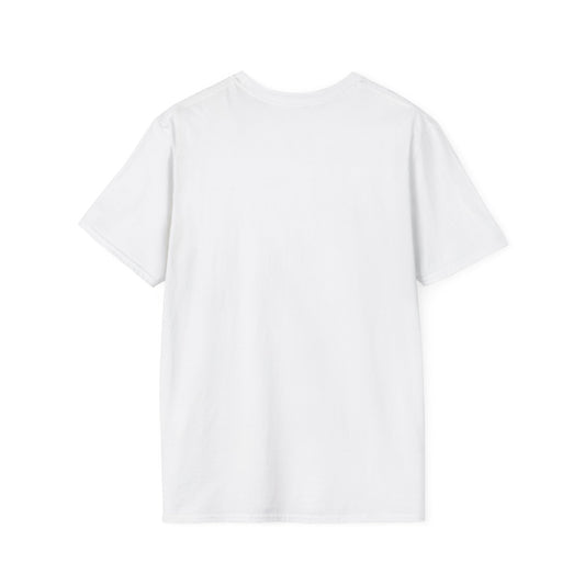 Freedom Mode On Unisex Softstyle T-Shirt - Patriotic Tee for Independence Day, Summer BBQs, Casual Wear, Gifts for Freedom Lovers - Constellia Group