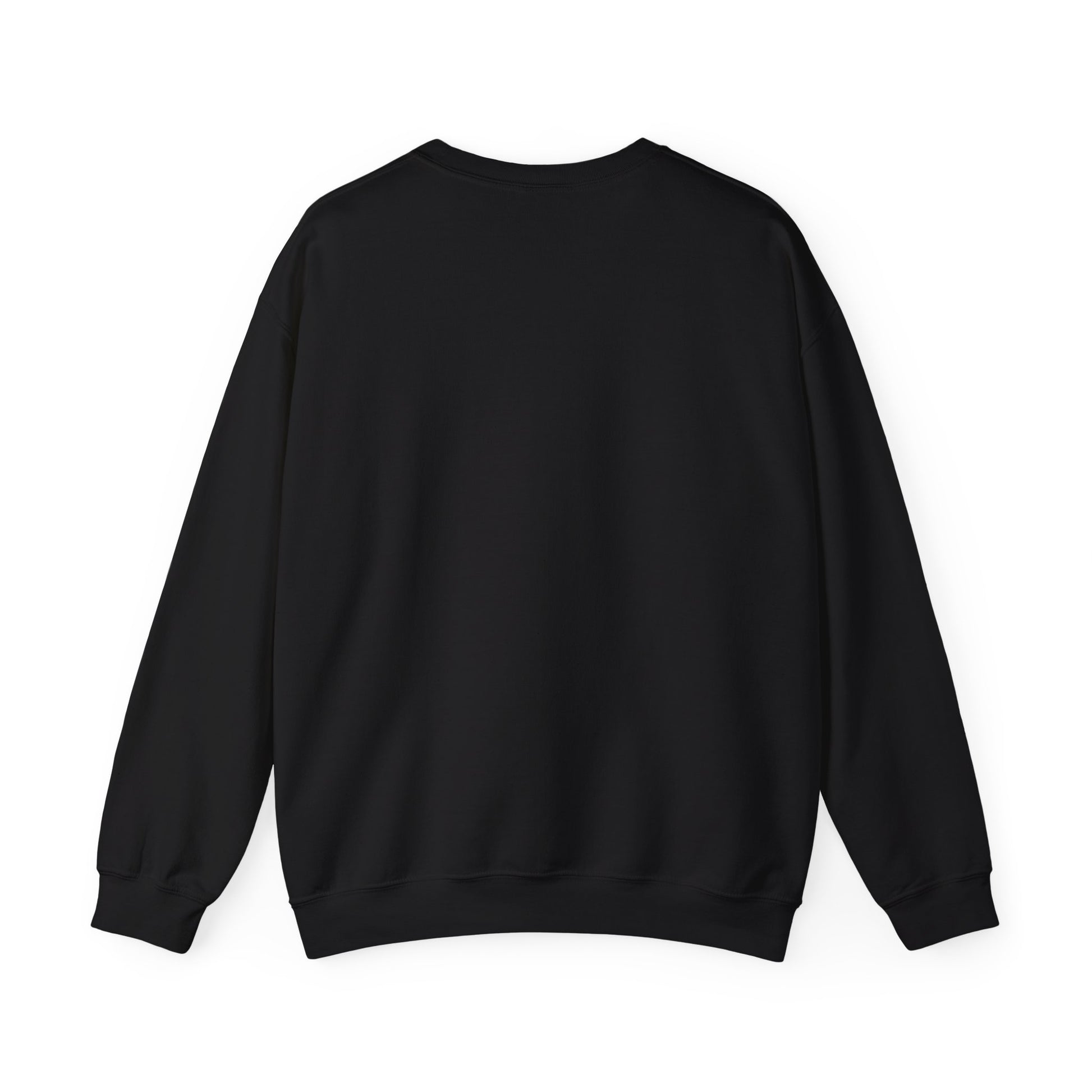 Father Sweatshirt – The Element of Life | Funny Father's Day Gift, Unisex Crewneck for Dad, Cozy Everyday Wear - Constellia Group